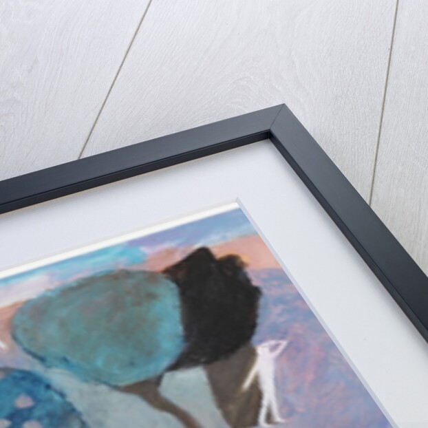 Hide and Seek, 2007 by Susan Bower