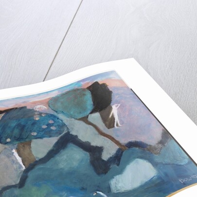 Hide and Seek, 2007 by Susan Bower