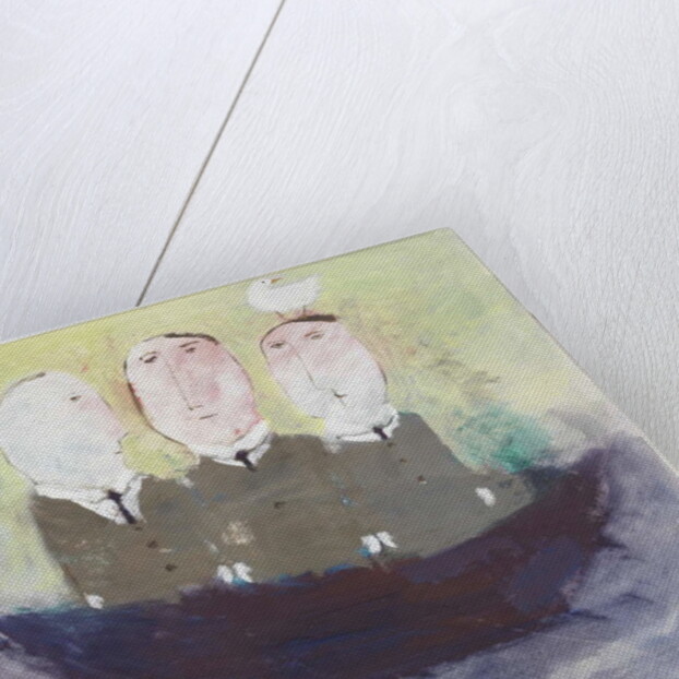 Committee, 2008 by Susan Bower