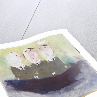 Committee, 2008 by Susan Bower