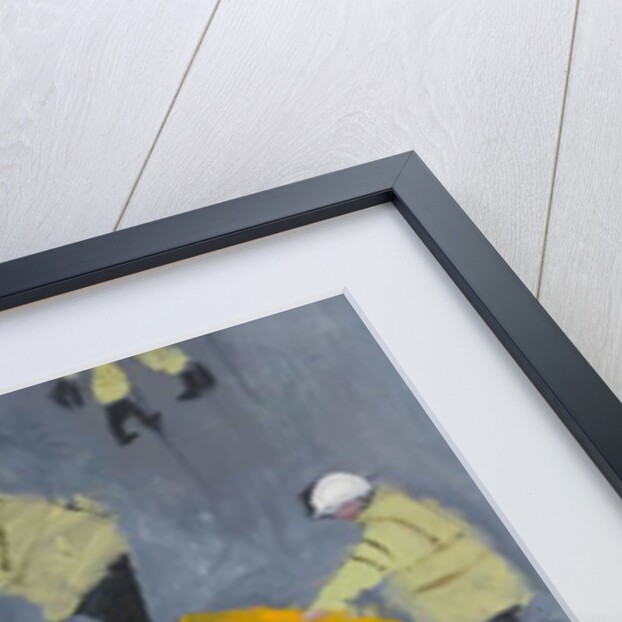 Hole in the Road, 2011 by Susan Bower