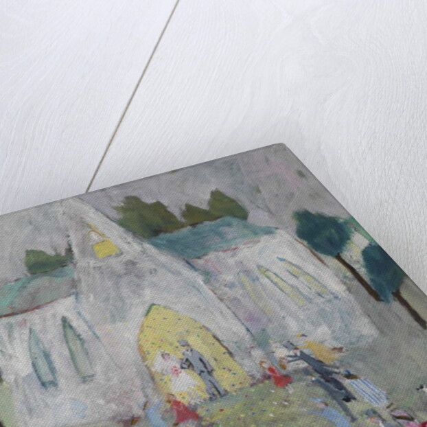 Wedding Day, 2011 by Susan Bower