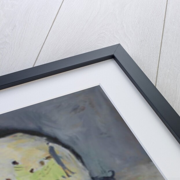 Walking Bus II, 2011 by Susan Bower