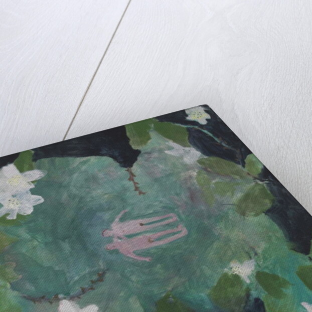 The Great Outdoors, 2011 by Susan Bower