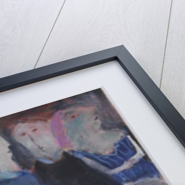 This Endless Pursuit, 2011 by Susan Bower