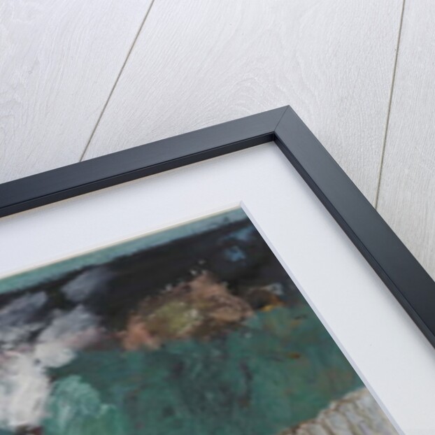 All in the Same Boat, 2011 by Susan Bower