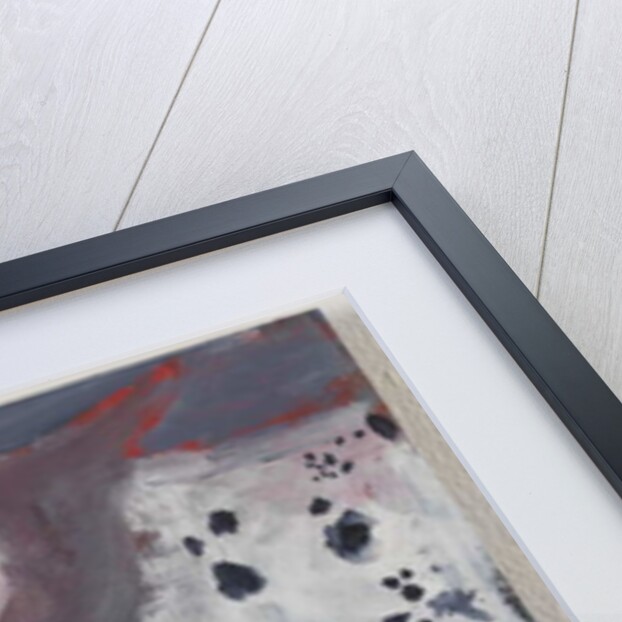 Friends, 2011 by Susan Bower