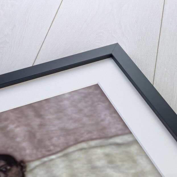 First Day, 1984 by Shanti Panchal