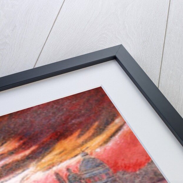 Reverie, 2006 by Silvia Pastore