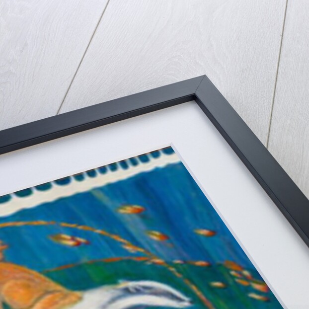 Acrobats, 2013 by Silvia Pastore