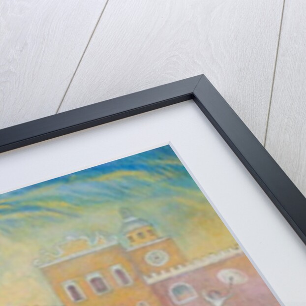 Stage of Fools 1 by Silvia Pastore