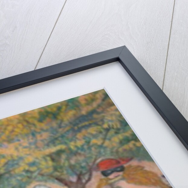 A tale full of sound and fury 2 by Silvia Pastore