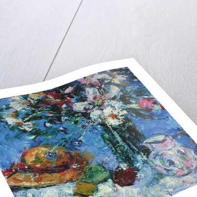 Summer Still Life, 2003 by Sylvia Paul