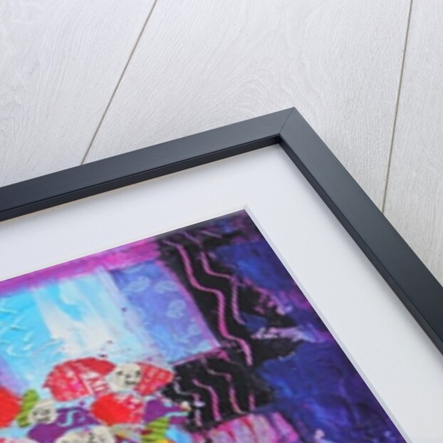 The Gifts, 2015 by Sylvia Paul