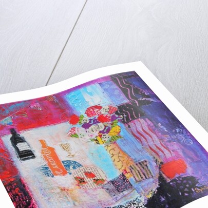 The Gifts, 2015 by Sylvia Paul