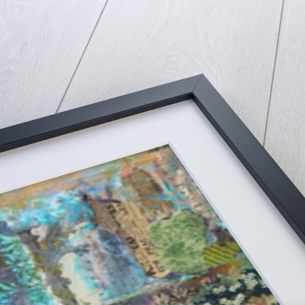 Folly, 2015 by Sylvia Paul