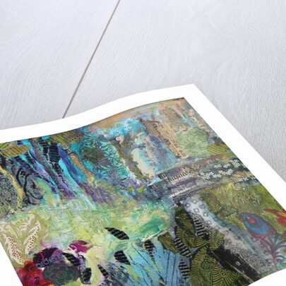 Folly, 2015 by Sylvia Paul