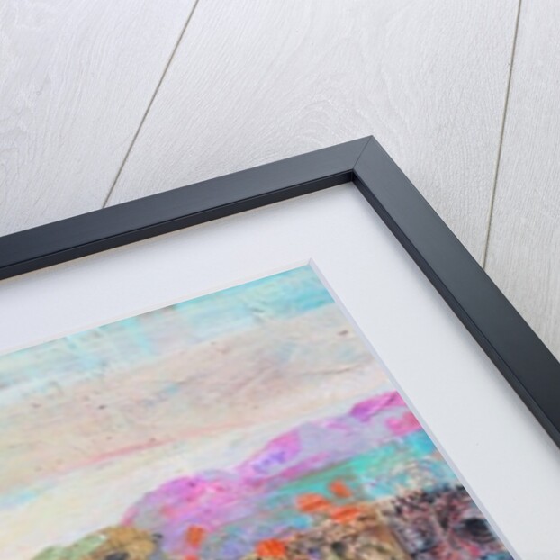 Last Days of Summer, 2015 by Sylvia Paul