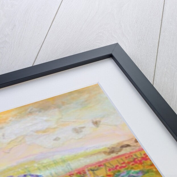 Fall, 2015 by Sylvia Paul