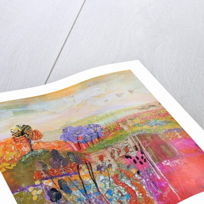 Fall, 2015 by Sylvia Paul