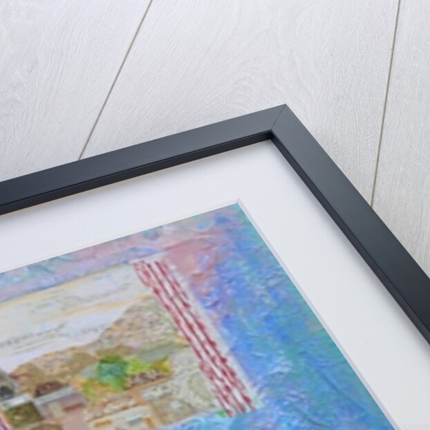 Olde Jug, 2015 by Sylvia Paul