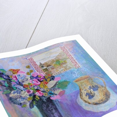 Olde Jug, 2015 by Sylvia Paul