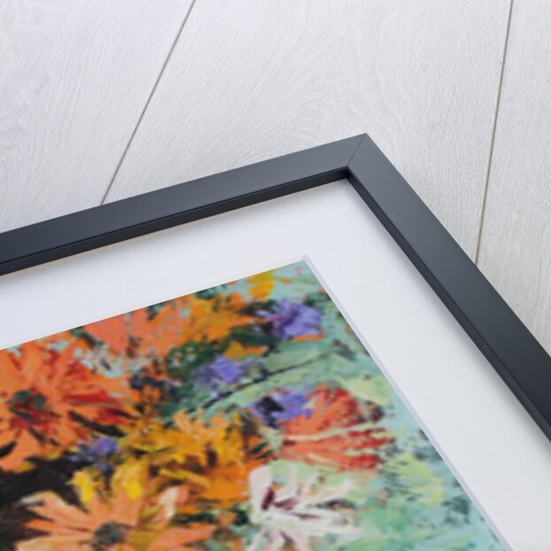 Coffee Pot Still Life, 2018 by Sylvia Paul