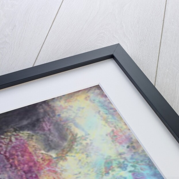 Flower Song, 2019 by Sylvia Paul