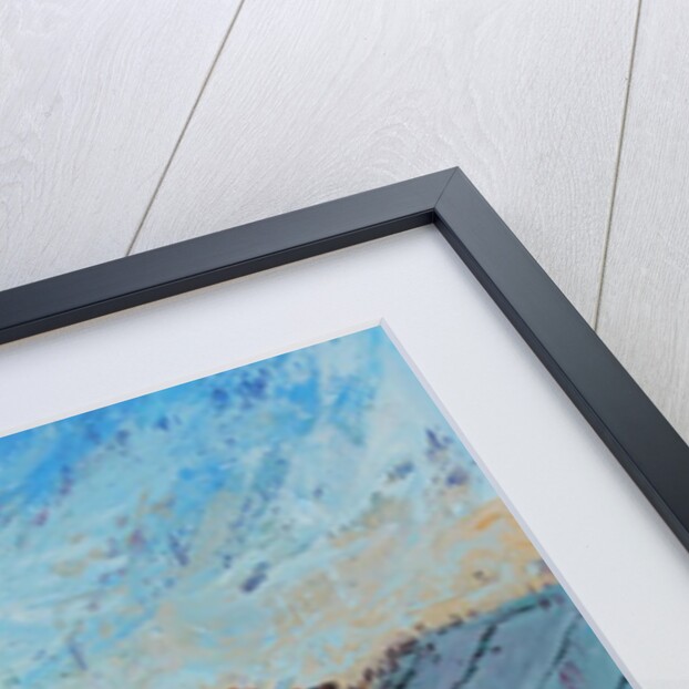 Meadow Flowers, 2012 by Sylvia Paul