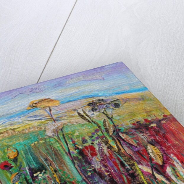 Wild and Free 2013 by Sylvia Paul