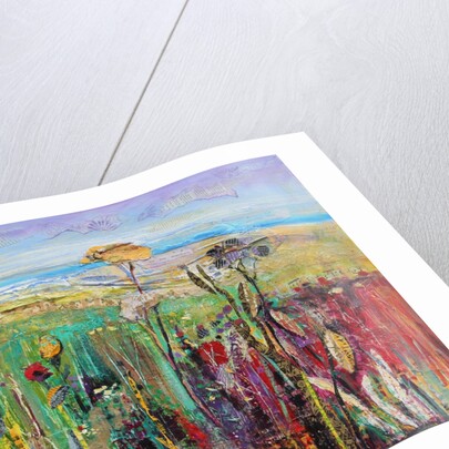 Wild and Free 2013 by Sylvia Paul