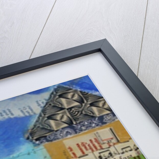 B&B by the Sea, 2013 by Sylvia Paul