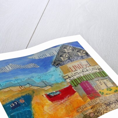 B&B by the Sea, 2013 by Sylvia Paul