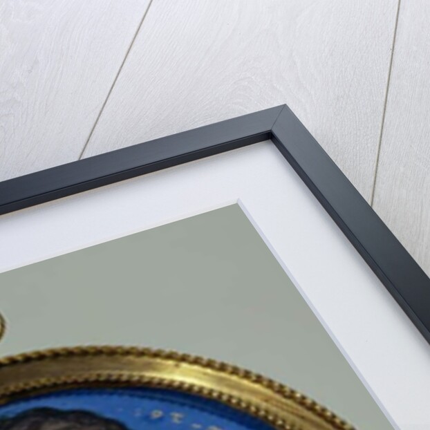 Portrait of an unknown youth, aged 26, 1593 by Isaac Oliver