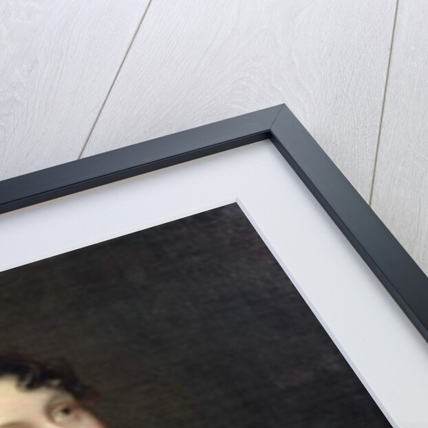 Agnes Beresford, c.1805 by William Beechey