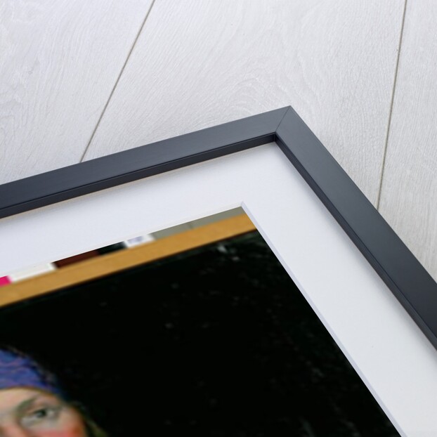 Working Woman, 1933 by Kazimir Severinovich Malevich