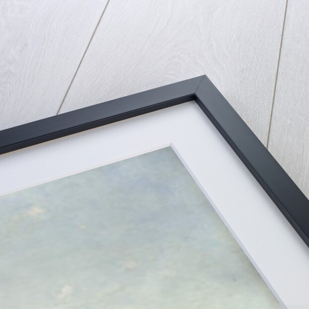 Calm, 1885 by Ivan Konstantinovich Aivazovsky