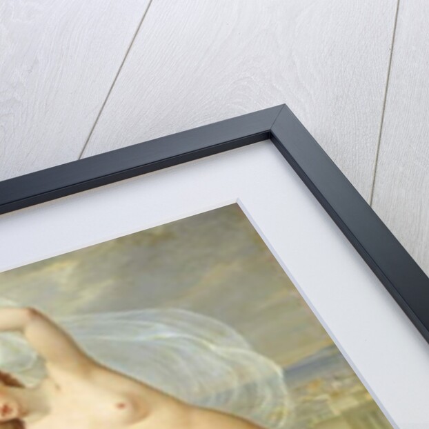 Fortuna and Beggar, 1836 by Alexei Tarasovich Markov