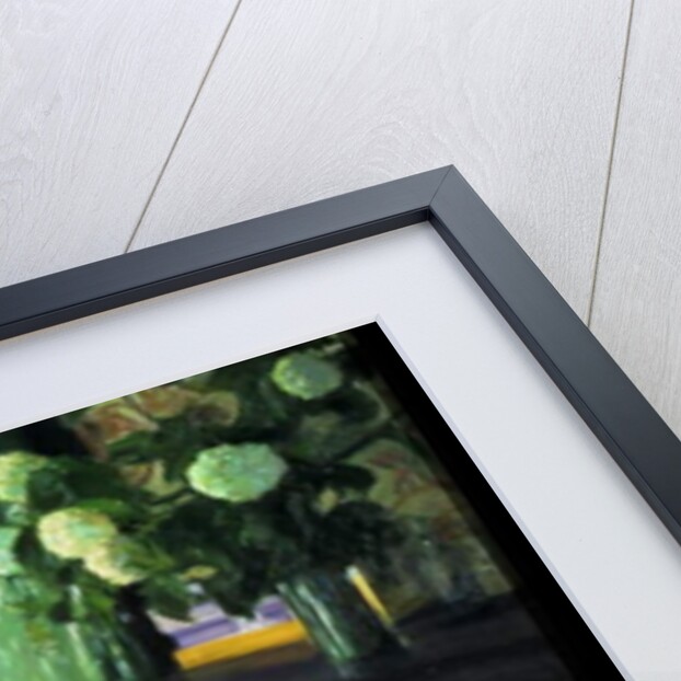 Morning, 1910 by Boris Mikhailovich Kustodiev