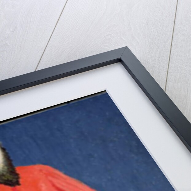 The Peasant, 1928-32 by Kazimir Severinovich Malevich