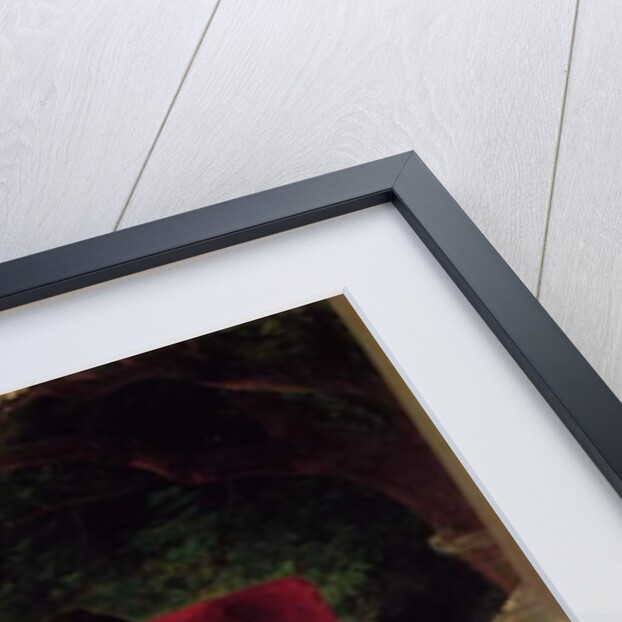 Portrait of the Princess Elizavetta Pavlovna Saltykova 1841 by Karl Pavlovich Bryullov