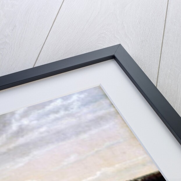 Winter Landscape, or Russian Winter, 1827 by Nikifor Stepanovich Krylov