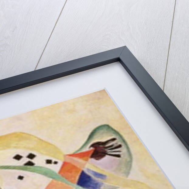 Composition No. 224, 1920 by Wassily Kandinsky