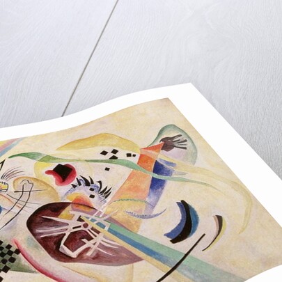 Composition No. 224, 1920 by Wassily Kandinsky