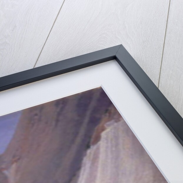 Transporting Marble at Carrara, 1868 by Nikolai Nikolaevich Ge