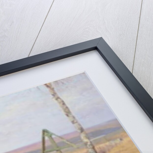 The Orphans, 1891 by Nikolaj Alekseevich Kasatkin