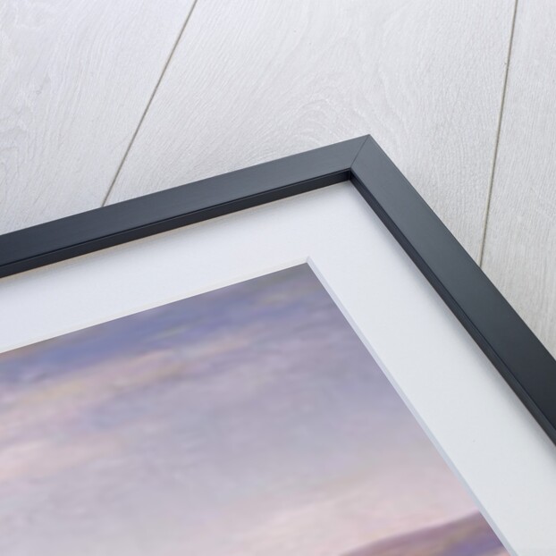 On the Volga, 1880 by Mikhail Konstantinovich Klodt