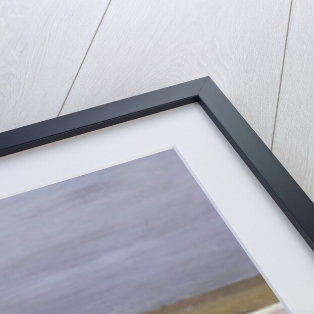 Early Spring, 1898-99 by Isaak Ilyich Levitan