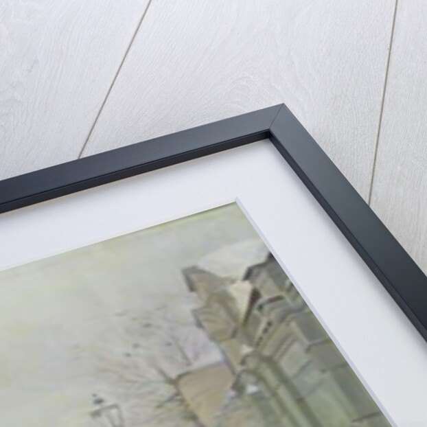 The Doss House, 1889 by Vladimir Egorovic Makovsky