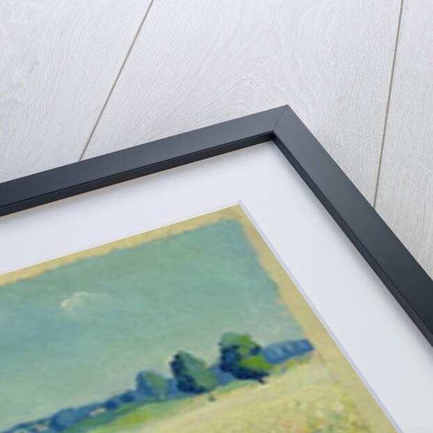 Three Women on a Road, 1900 by Kazimir Severinovich Malevich